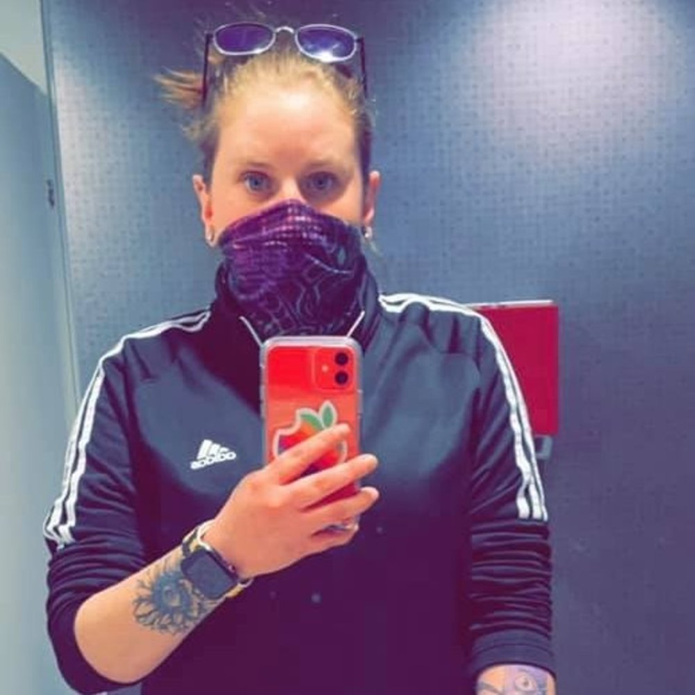 Meet your Posher, Kim
